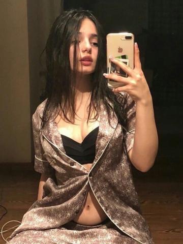Алина